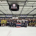 What a fantastic week at the ONE Hockey Tournament 2025