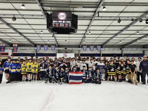 What a fantastic week at the ONE Hockey Tournament 2025