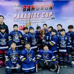 Congratulations to our U10 team for winning